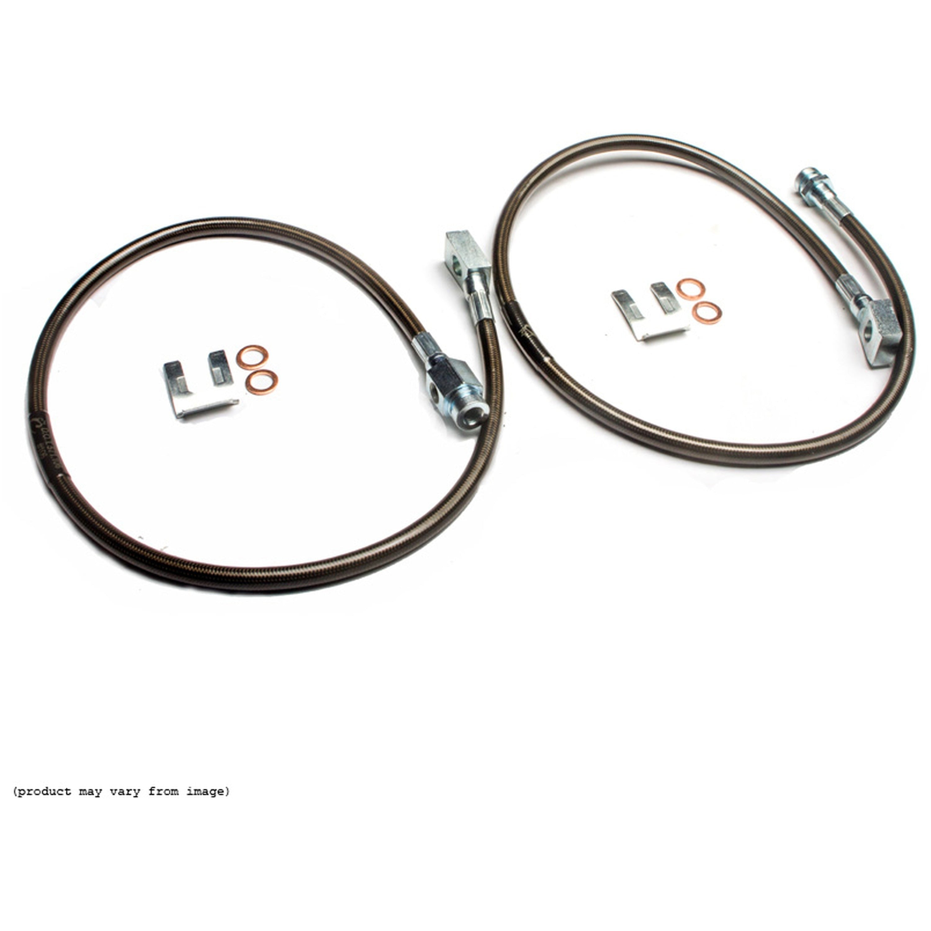 Camburg Ford Ranger Edge 2wd '01-12 6.0 Kit Front Brake Line Kit (18.00"L)