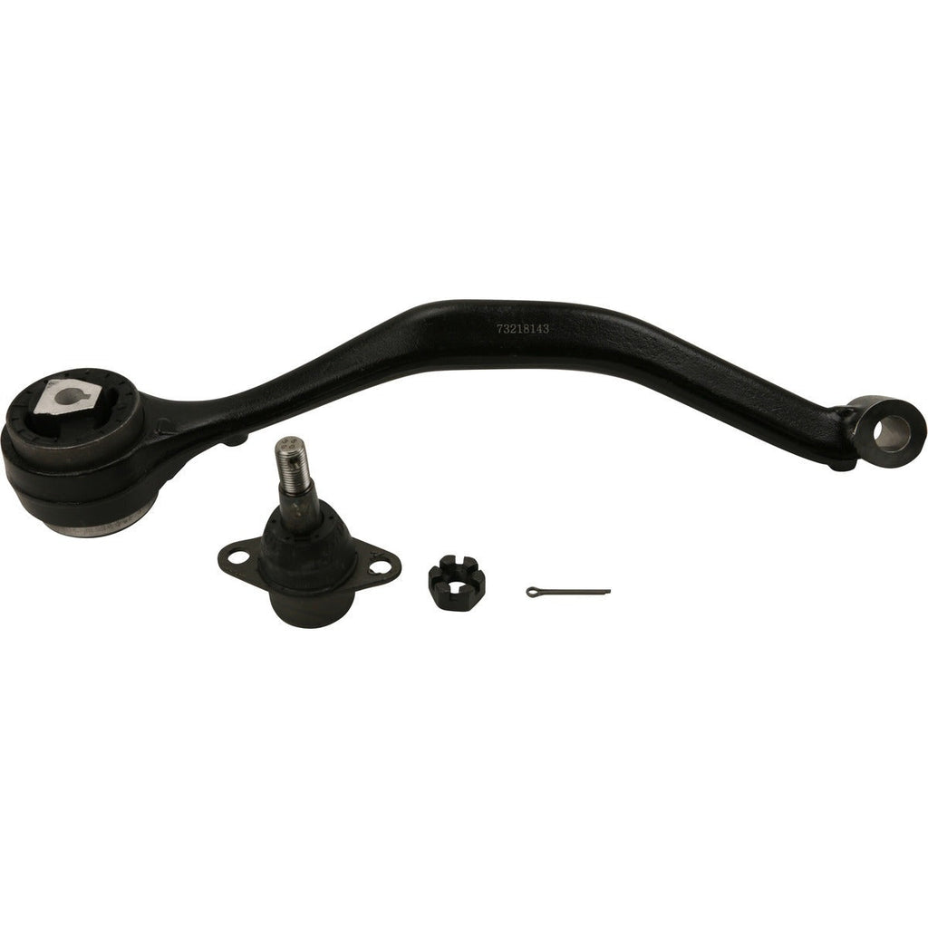 MOOG RK623105 Front Left Lower Forward Control Arm and Ball Joint Assembly for BMW X3