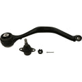 MOOG RK623105 Front Left Lower Forward Control Arm and Ball Joint Assembly for BMW X3