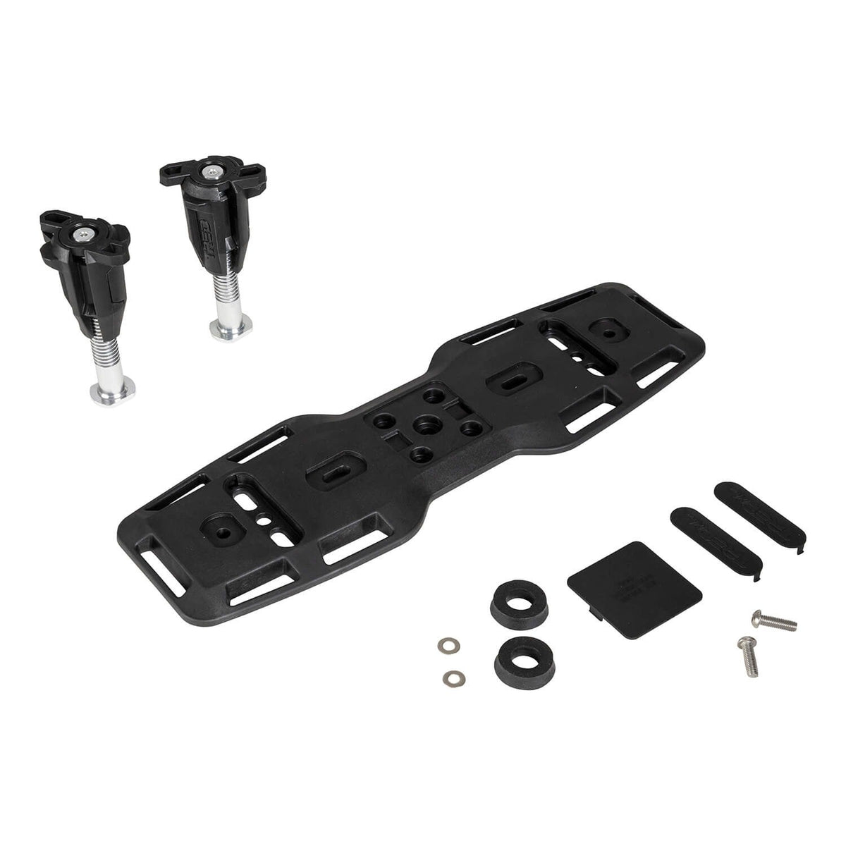ARB TRED Quick Release Mounting Kit for 2 or 4 Recovery Boards