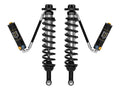 Icon 2.5 VS RR CDXS Coilover Kit Front for 2022-2023 Ford Bronco