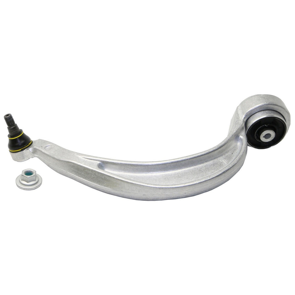 MOOG RK622832 Front Left Lower Rearward Control Arm and Ball Joint Assembly for Audi A6 Quattro