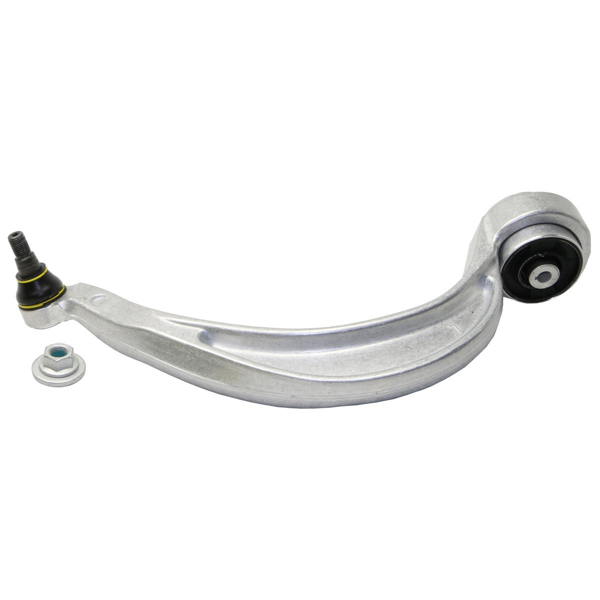 MOOG RK622832 Front Left Lower Rearward Control Arm and Ball Joint Assembly for Audi A6 Quattro