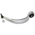 MOOG RK622832 Front Left Lower Rearward Control Arm and Ball Joint Assembly for Audi A6 Quattro