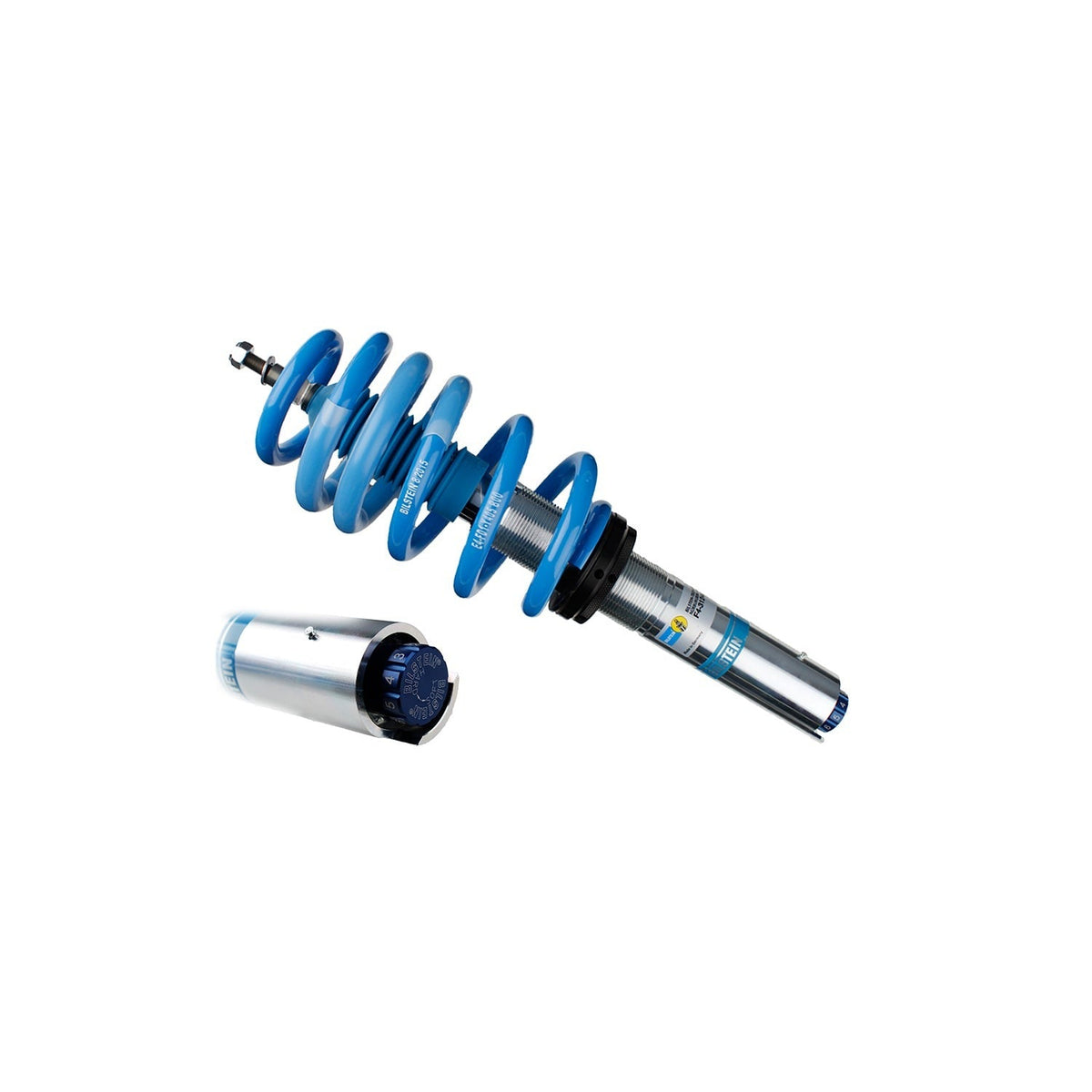 Bilstein 48-246125 Front and Rear B16 (PSS10) Suspension Kit Porsche Macan