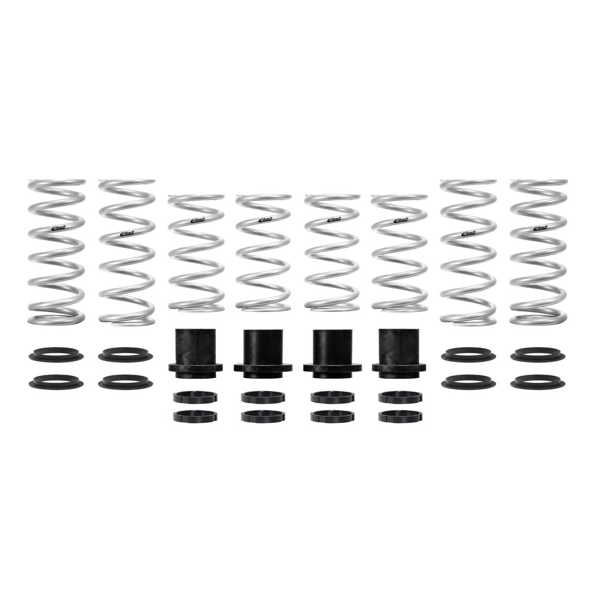 Eibach E85-209-005-07-22 Pro-UTV Stage 2 Coil Spring Set of 8 Springs