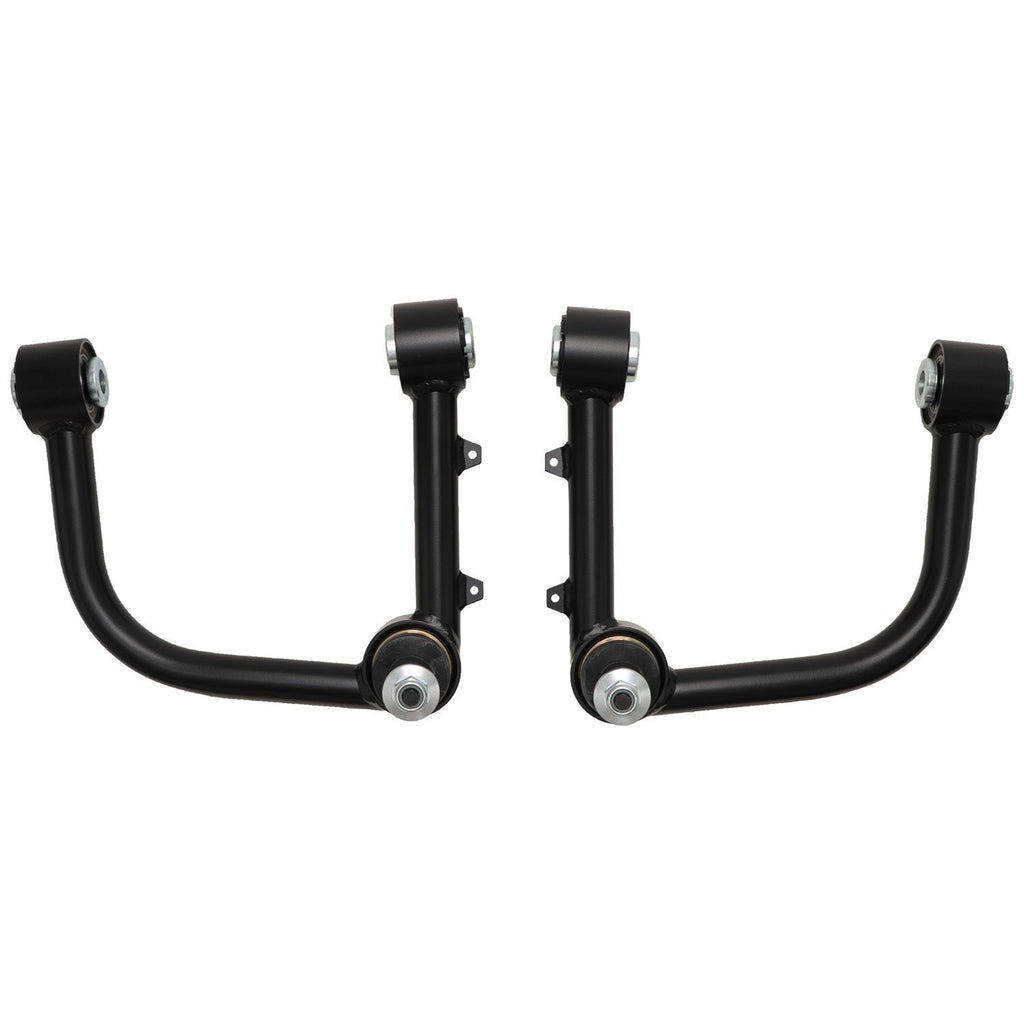 Bilstein 51-333416 Front Upper B8 Pro Control Arms Lexus GX550, Toyota 4Runner, Land Cruiser, Tacoma
