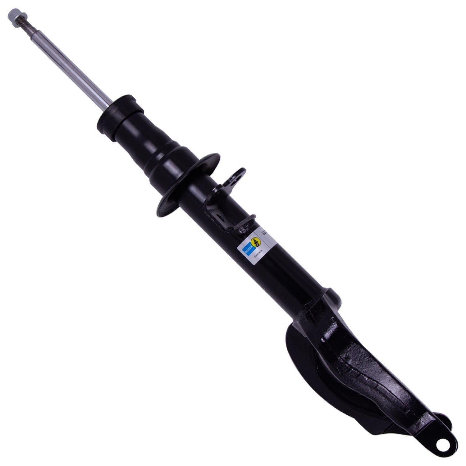Bilstein 22-265524 Front Left B4 OE Replacement Suspension Strut BMW 528i, 535d, 535i, 550i, 640i, 640i Gran Coupe, 650i, 650i Gran Coupe (xDrive)