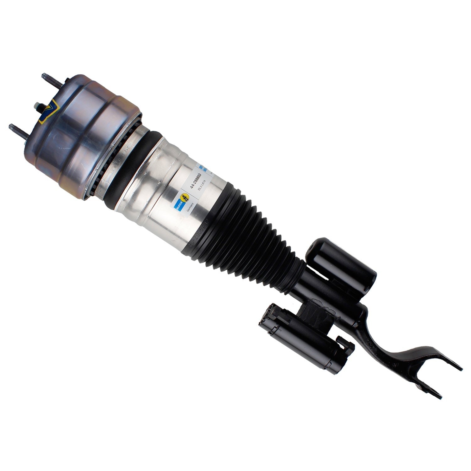 Bilstein 44-288853 Front Left B4 OE Replacement (Air) Air Suspension Strut Mercedes-Benz E43 AMG, E63 AMG, E63 AMG S, E300, E400