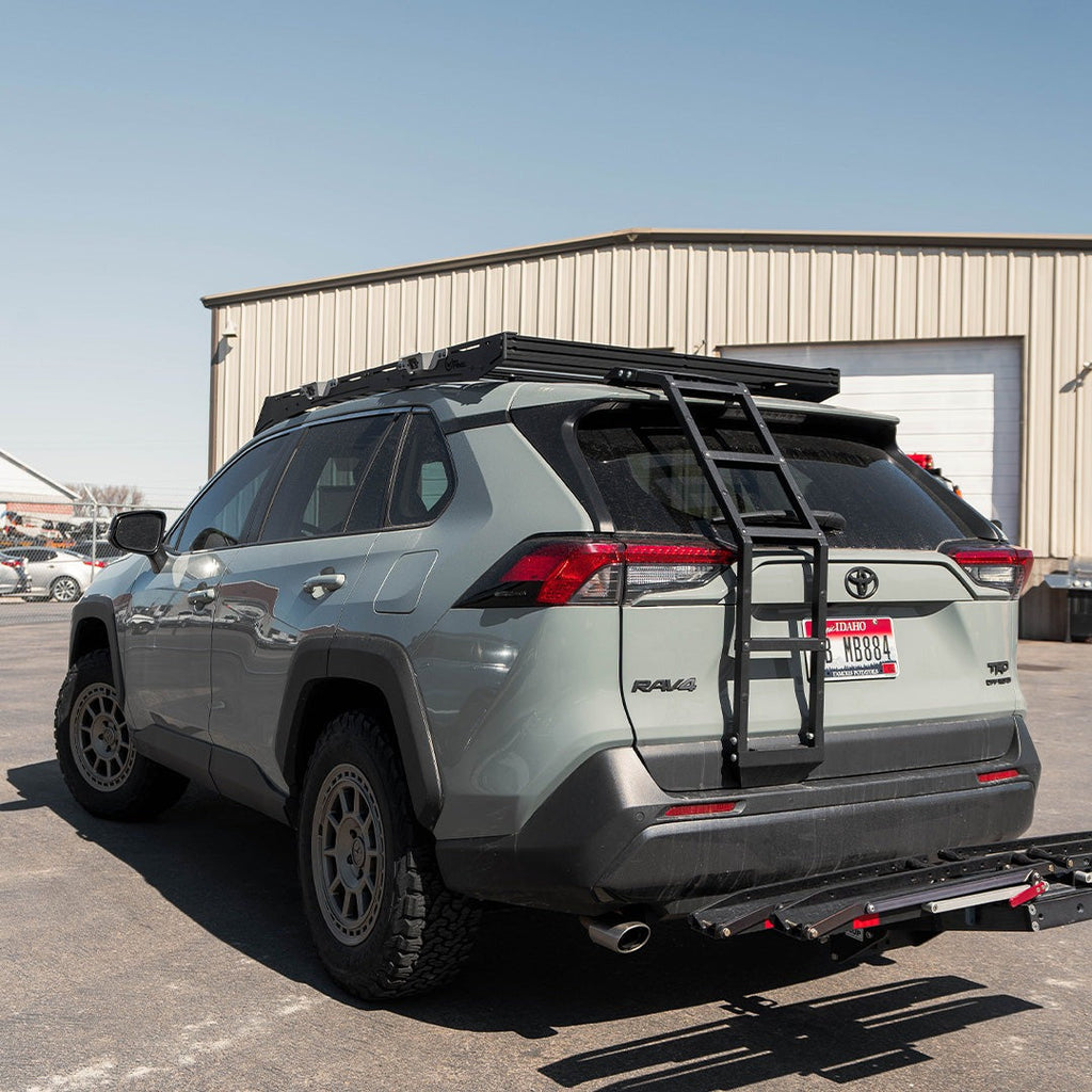 Ladder fits 2019+ Toyota RAV4