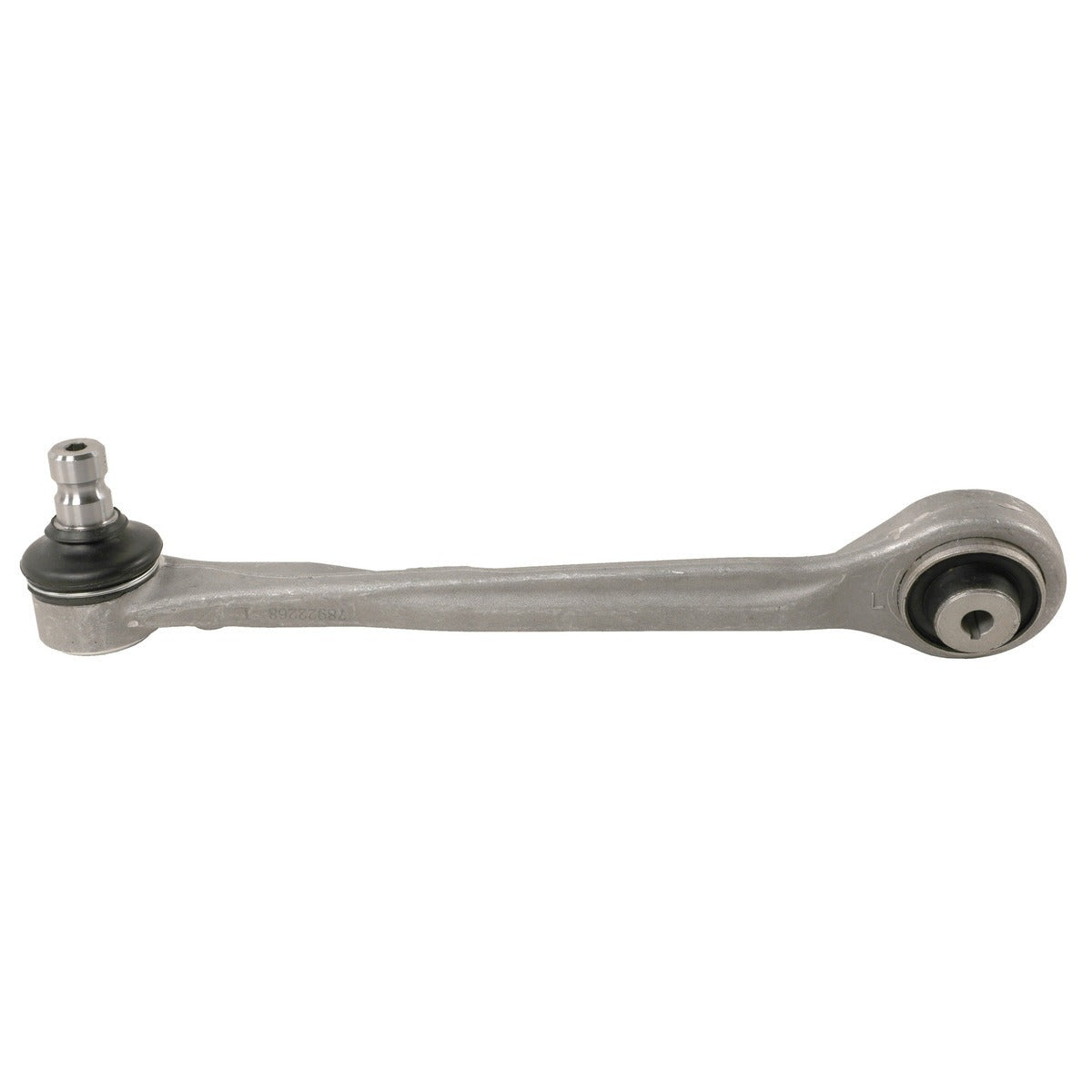 MOOG RK623679 Front Left Upper Forward Control Arm and Ball Joint Assembly for Audi Q5