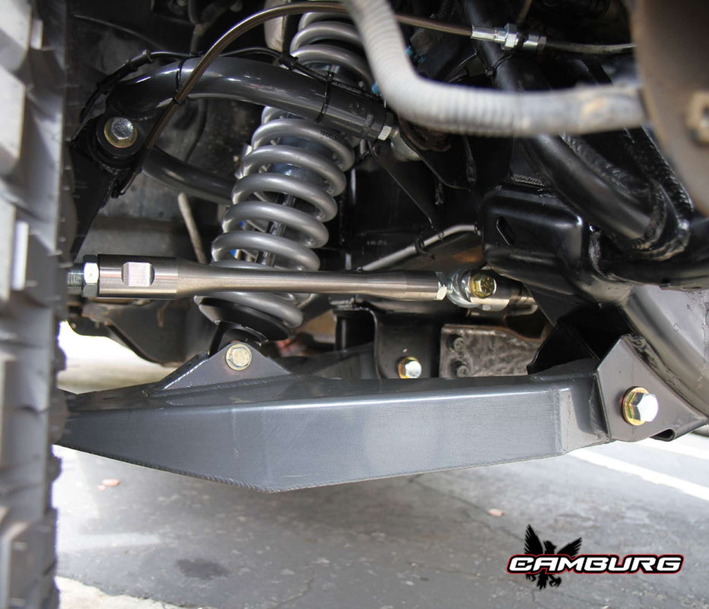 Camburg Steering Heim Clevis Kits - 99-06 Chevy/GMC 1500 2wd
