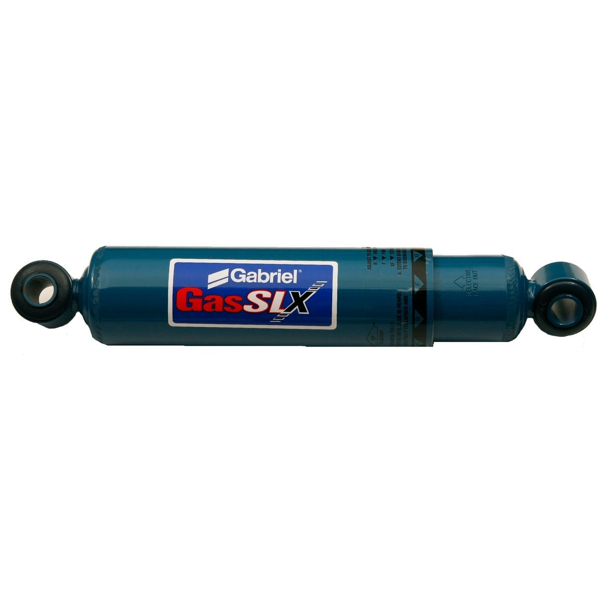 Gabriel 89454 GasSLX Heavy Duty Adjustable