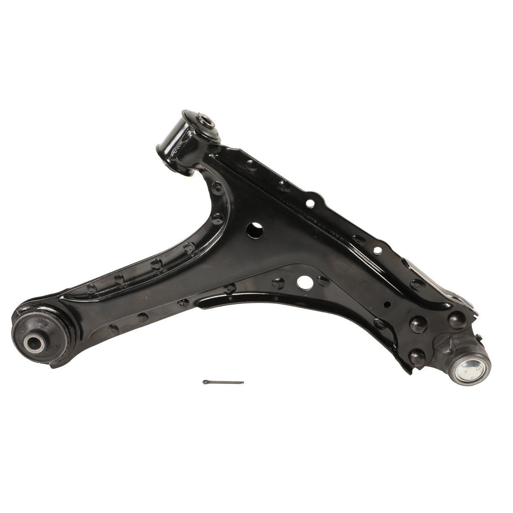 MOOG RK620271 Front Left Lower Control Arm and Ball Joint Assembly for Chevrolet Cavalier