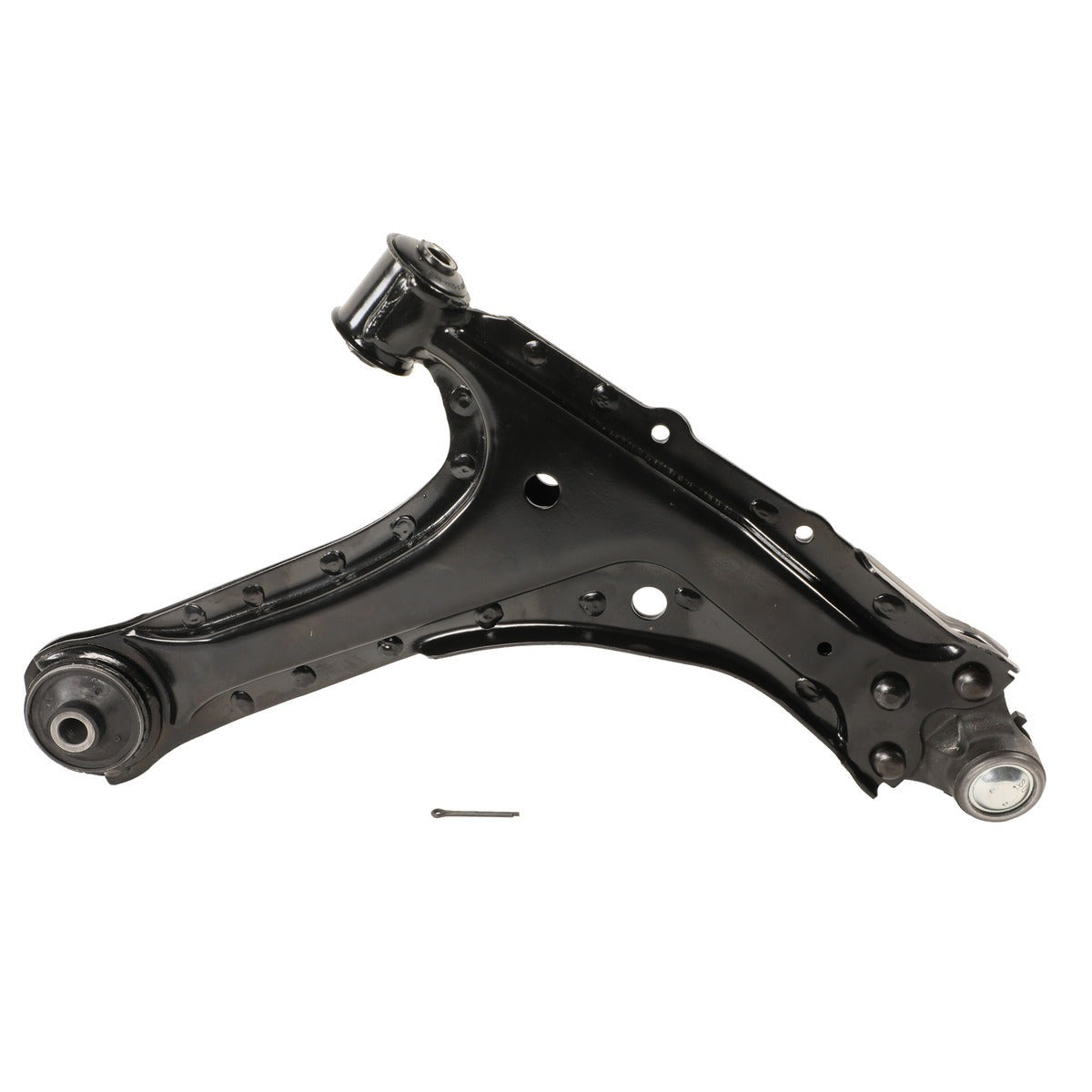 MOOG RK620271 Front Left Lower Control Arm and Ball Joint Assembly for Chevrolet Cavalier
