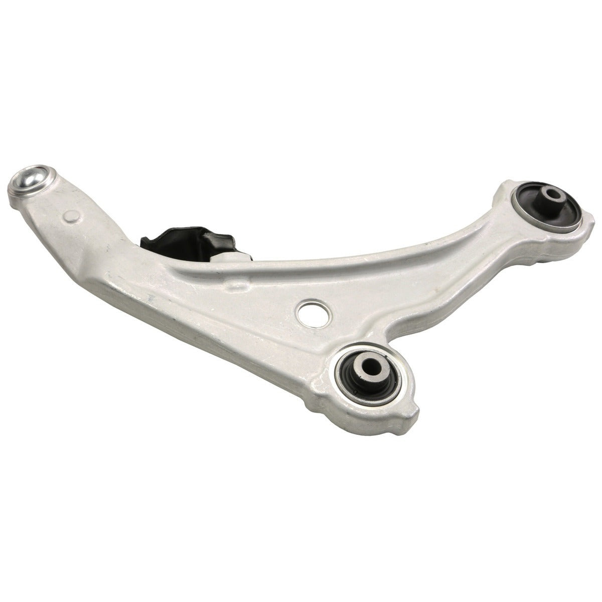 MOOG RK620195 Front Left Lower Control Arm and Ball Joint Assembly for Nissan Altima