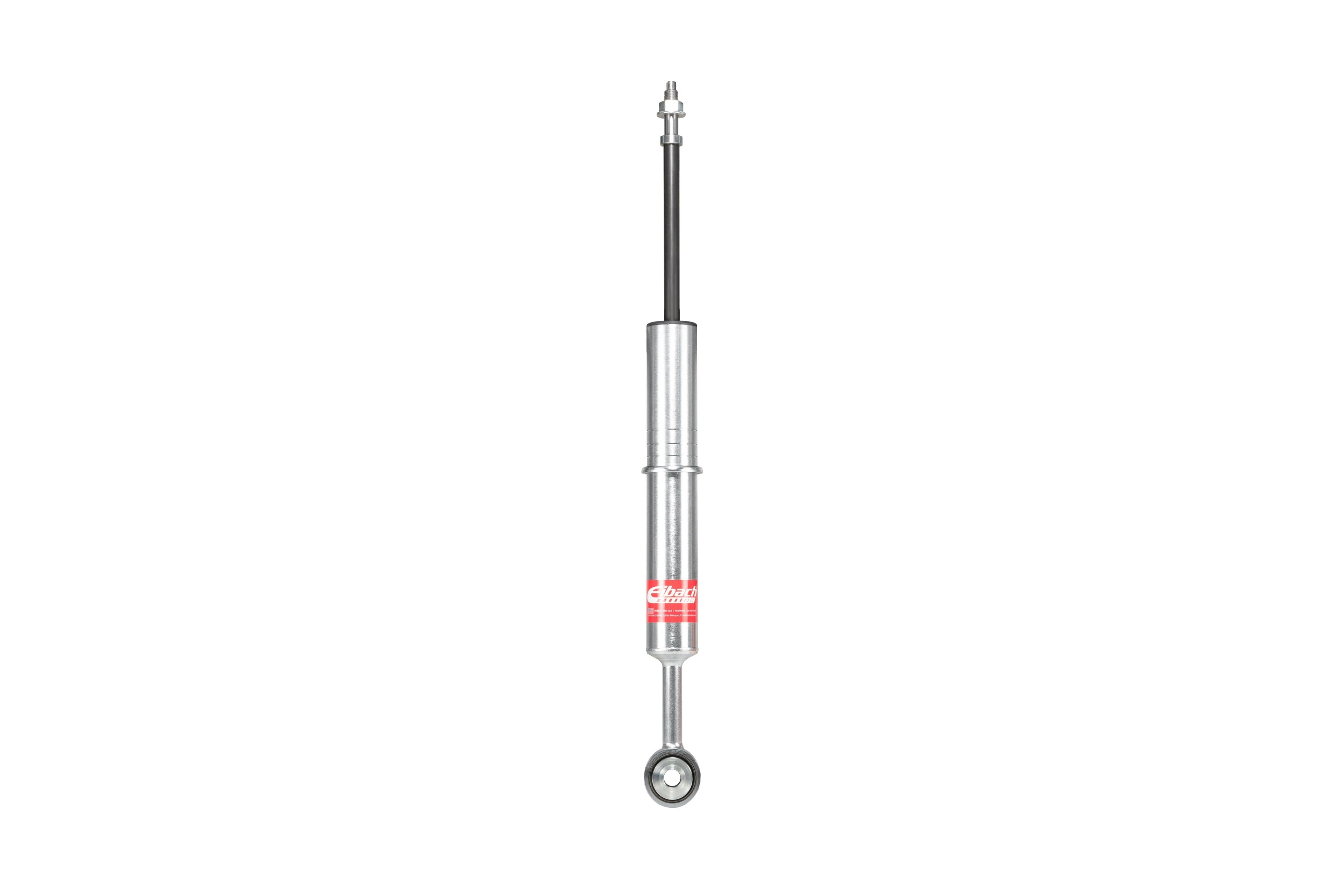 Eibach Pro-Truck Sport Shocks for 2024-2026 Toyota Tacoma 4WD w/0-2.5" lift 2.4L Non-Hybrid