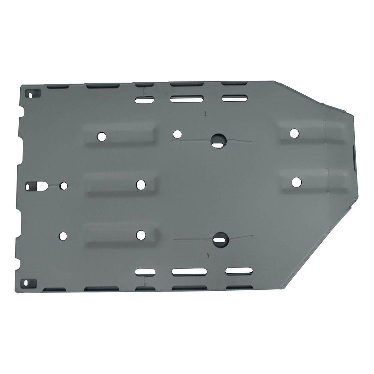 ARB Under Vehicle Protection