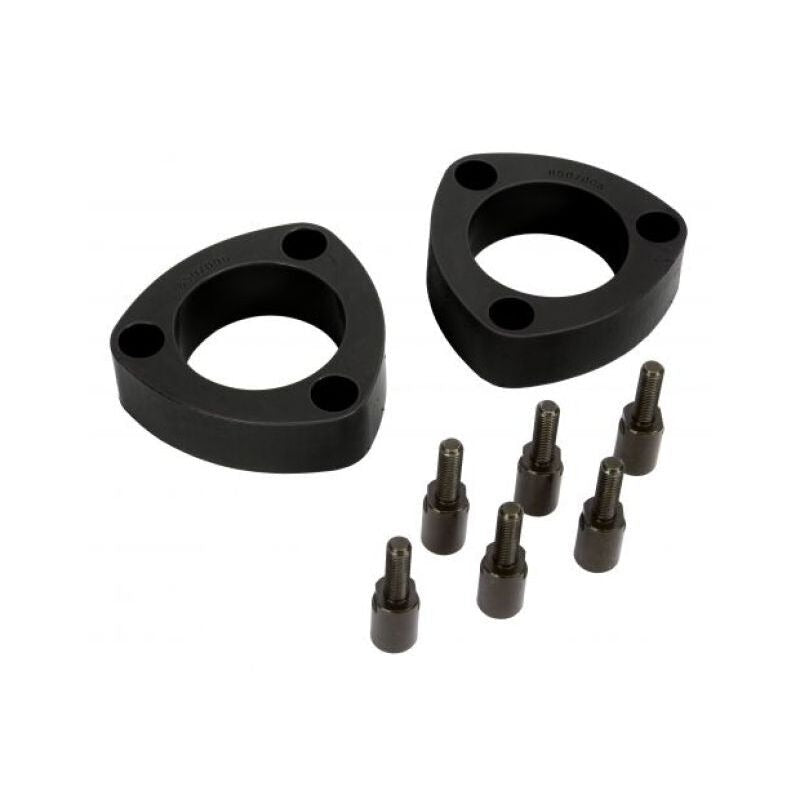 Daystar KG09126BK Front 2in Leveling Kit