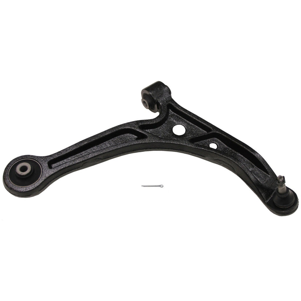 MOOG RK620325 Front Right Lower Control Arm and Ball Joint Assembly for Honda Odyssey