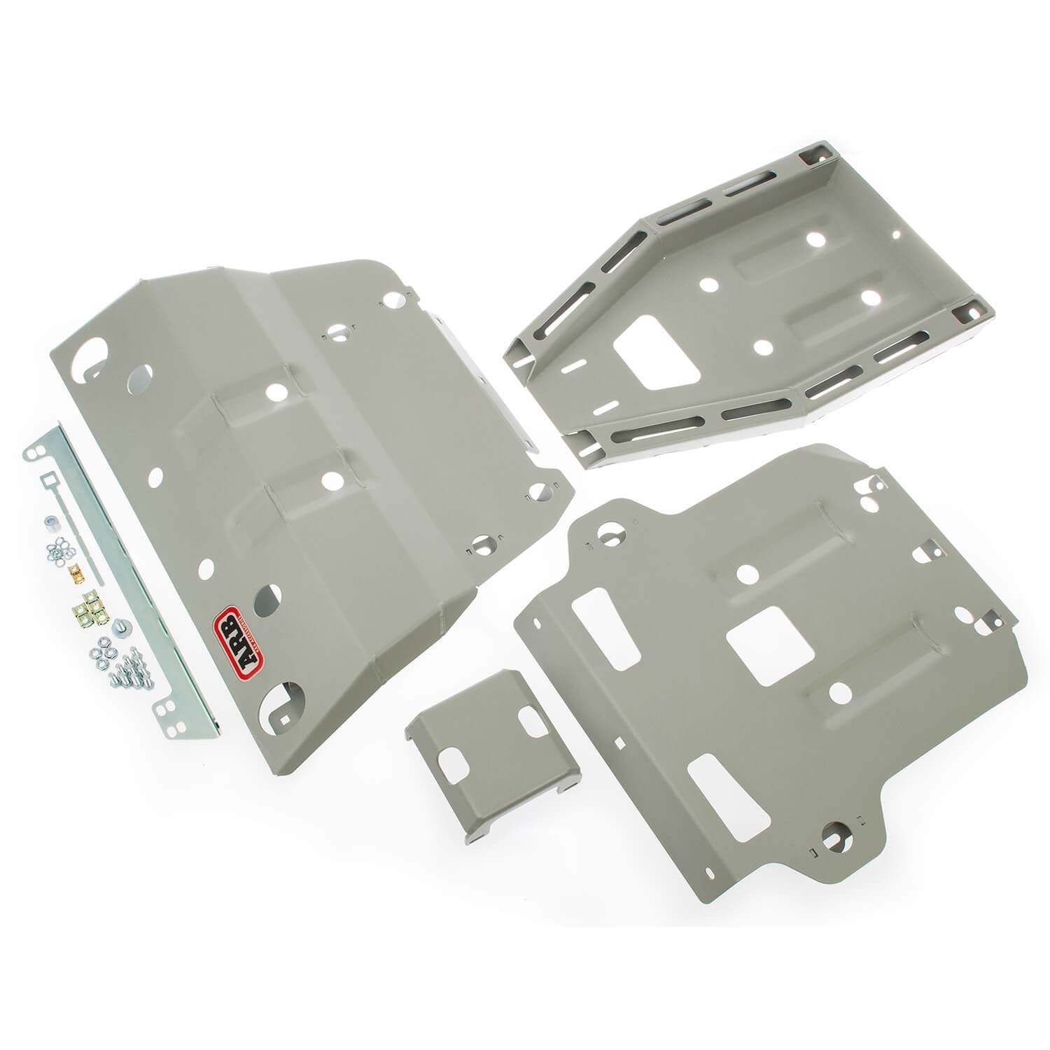 ARB Under Vehicle Protection