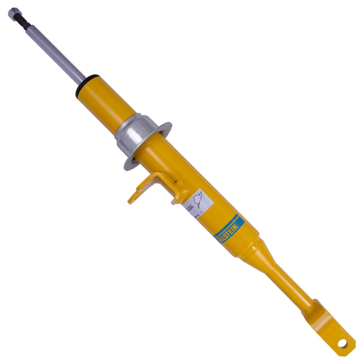 Bilstein 46-195128 Front and Rear B12 (Pro-Kit) Suspension Kit BMW 550i