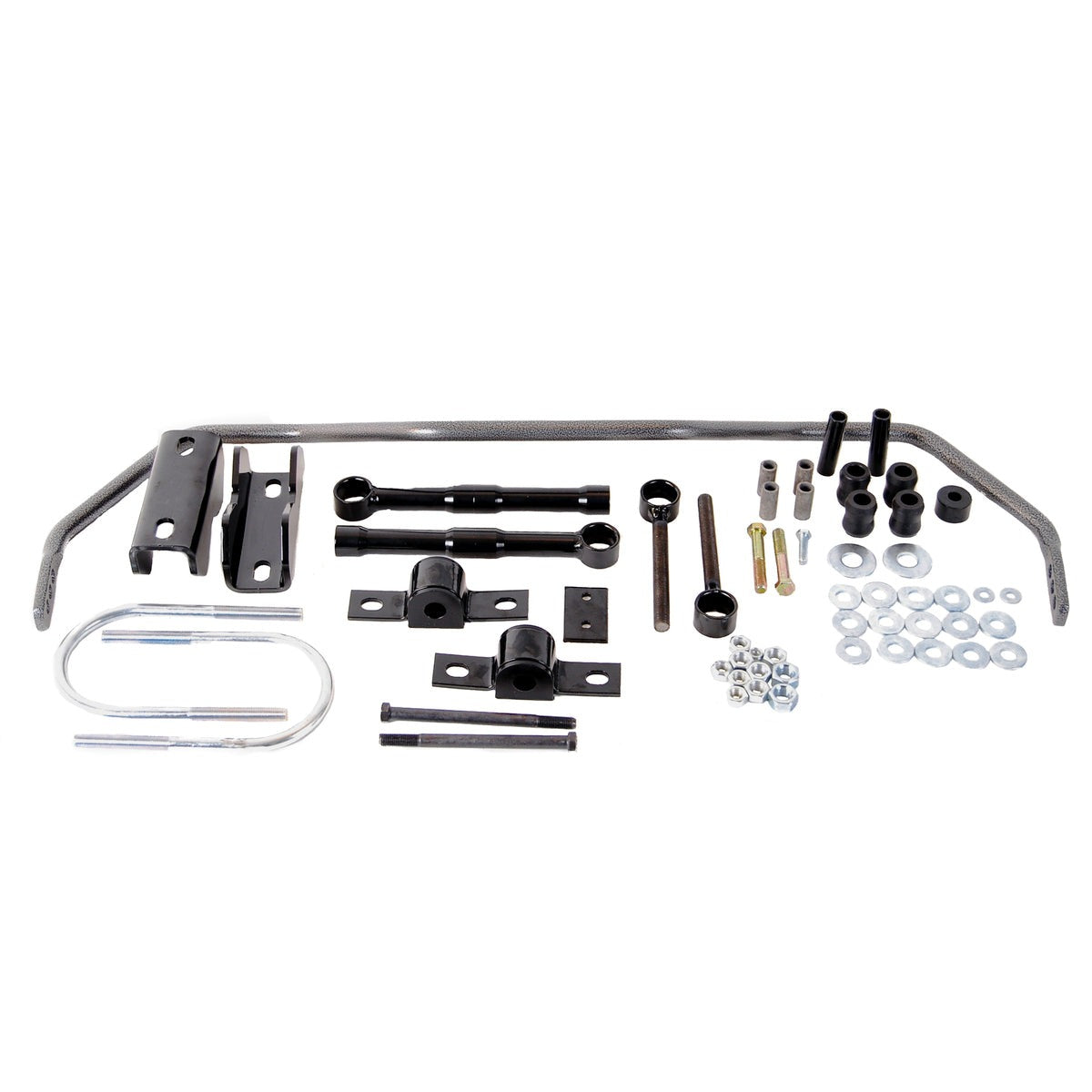 Hellwig 7752 Rear Sway Bar Kit