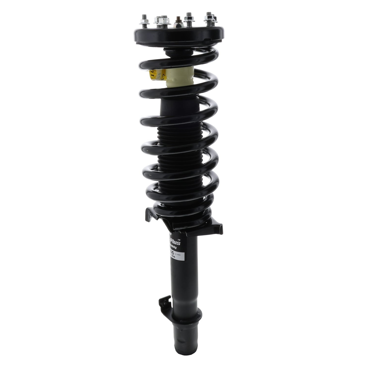 KYB SR4765 Front Left Strut-Plus Acura TSX