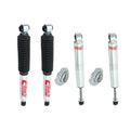 Eibach Pro-Truck Sport Strut & Shocks Set for 1996-2002 Toyota 4Runner w/0-2.5" lift