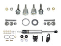 Icon Stage 2 Ultimate End Kit for 2007-2018 Jeep Wrangler JK