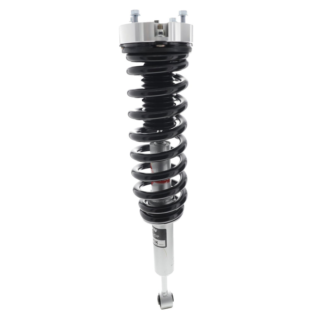 KYB SR4473K Front Left Truck-Plus Leveling Assembly Toyota Tundra