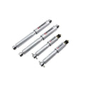 Belltech 9521 Shock Absorber Set Street Performance Shock Set (Lowered)
