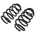 MOOG 81498 Front Coil Spring Set