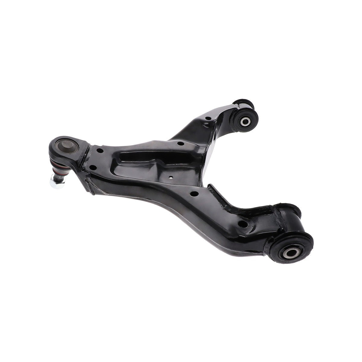 SIDEM CB-4953 Front Axle Left Control Arm w/ Ball Joint Volkswagen Crafter, Mercedes Sprinter 906