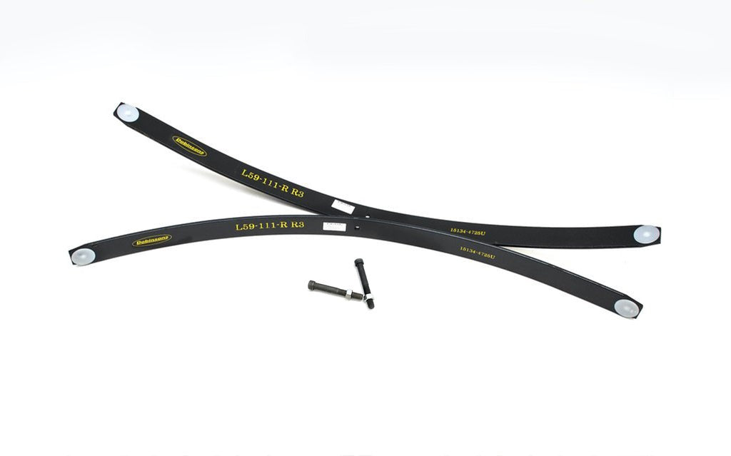Dobinsons Toyota Tundra Add-a-Leaf kit Kit AAL121