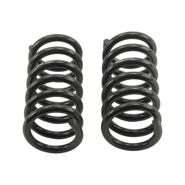 Belltech 4809 Coil Spring Lowering Kit 2" Lowered Front Ride Height