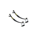 SuperSprings SuperSprings Leaf Spring Rear Pair Kit for 1981-1994 Dodge B250 RWD
