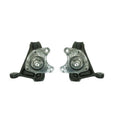 Belltech 2600 Spindle Drop Set 2" Drop Spindle Set