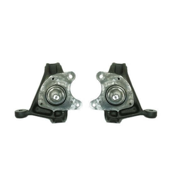 Belltech 2600 Spindle Drop Set 2" Drop Spindle Set