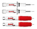 2019 Toyota Tundra Front RS5000X Struts and Rear Shock Absorbers Set
