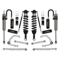 ICON K53200 Stage 10 2.5 Suspension System Billet Toyota Tundra 1.25-3.5" Lift