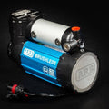 Brushless Single Motor Onboard 12V Air Compressor