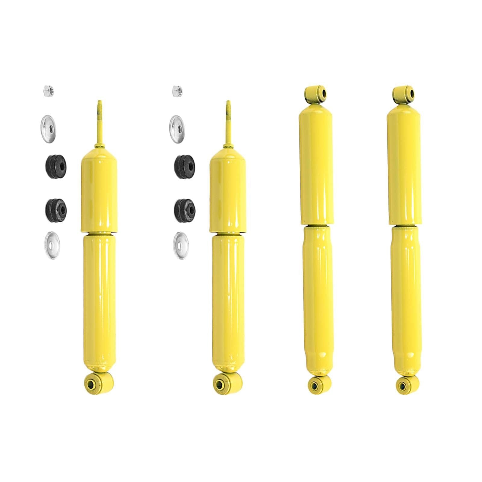 Monroe Magnum OE Replacement Shocks Set for 1980-1996 Ford Bronco