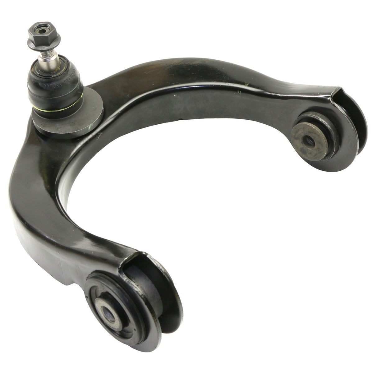 MOOG RK100169 Front Right Upper Control Arm and Ball Joint Assembly for Jeep Grand Cherokee