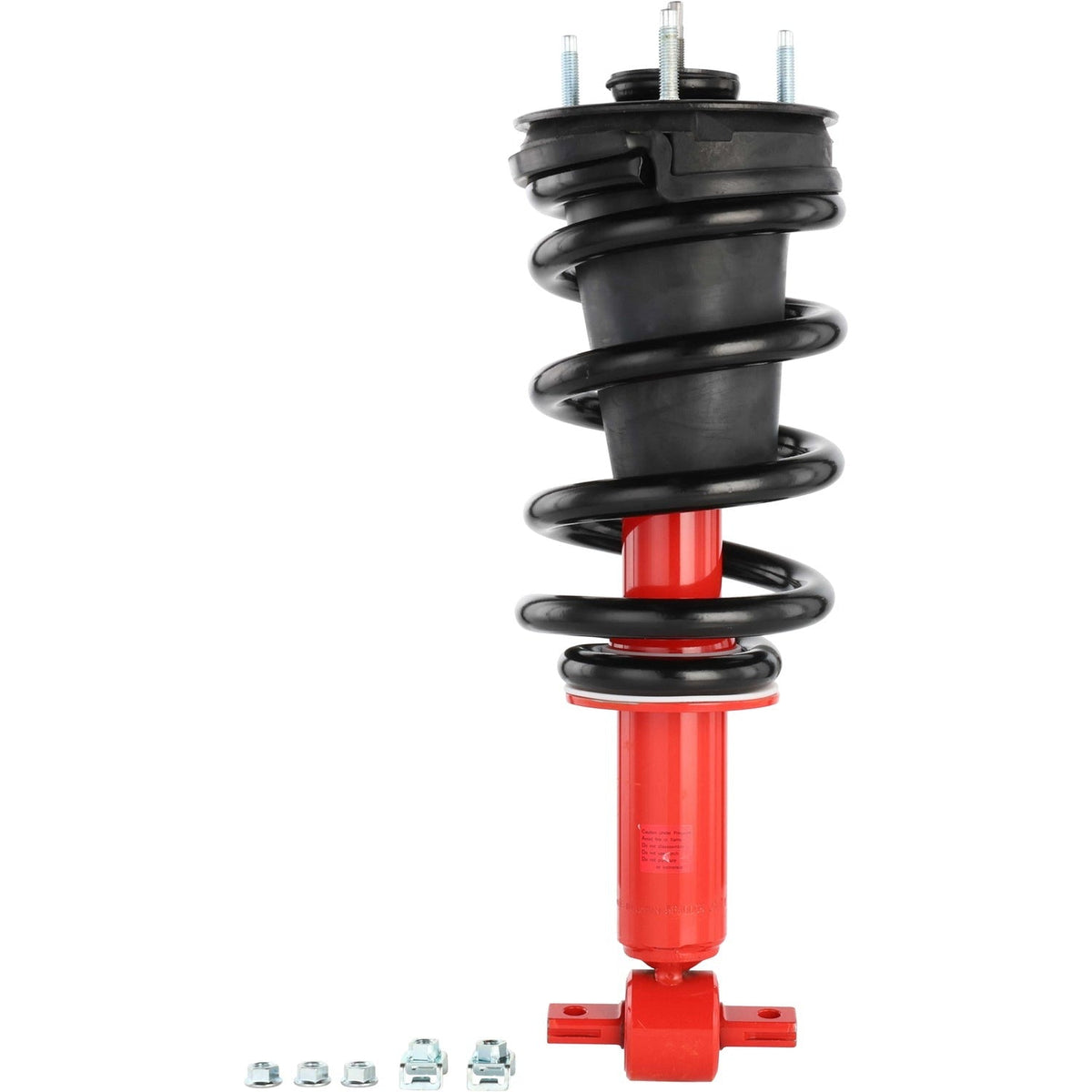 KYB SRM4546 Front Truck-Plus Performance Assembly Truck-Plus Chevrolet Silverado 1500, Suburban, GMC Sierra 1500, Yukon XL