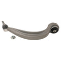 MOOG RK623727 Front Left Lower Rearward Control Arm and Ball Joint Assembly for Audi Q7