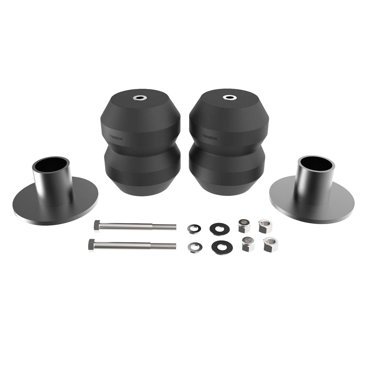 Timbren Suspension Enhancement System Rear Kit for 1979-1999 GMC P3500