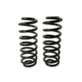 MOOG 81787 Rear Coil Spring Set for Jeep Cherokee