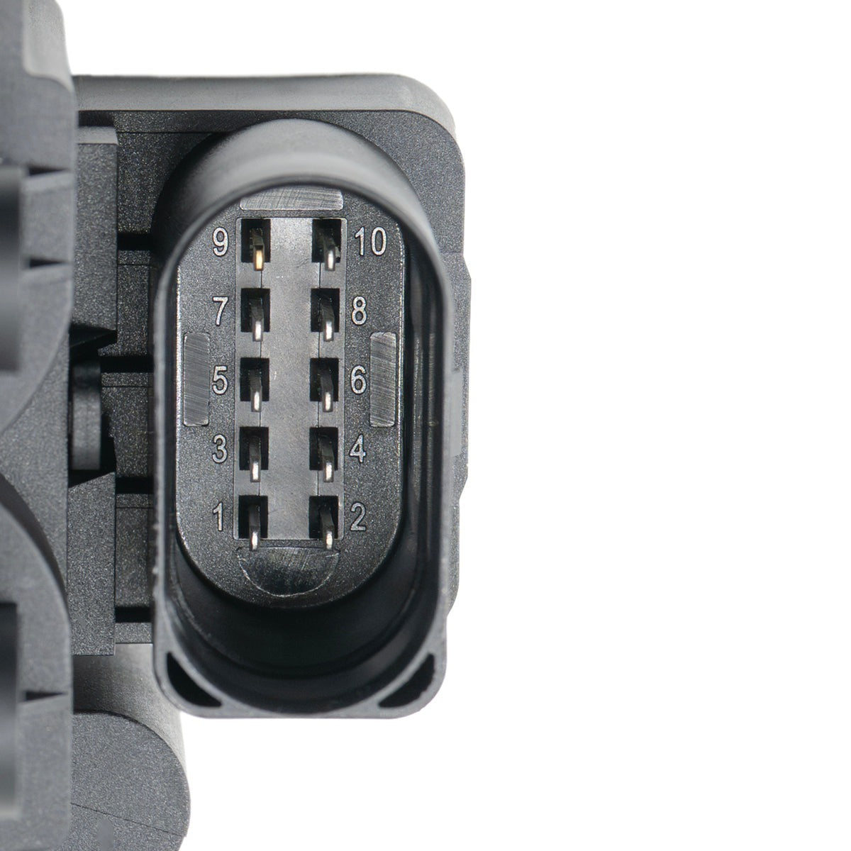 Arnott VB-5644 Solenoid Valve Block Audi A6, S6, Q5, A7, A8, and Q8 e-Tron models