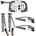 Camburg Chevy/GMC 1500 2wd/4wd 19-23 FOX 2.5 Performance Elite DSC Kit